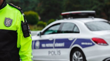 Дорожная полиция обратилась к участникам дорожного движения