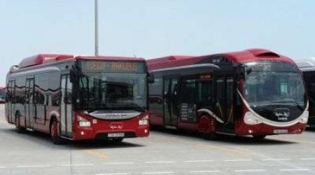 В Баку приостанавливается работа 15 маршрутных линий - ПОДРОБНОСТИ