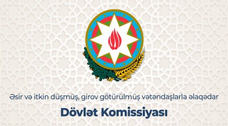 Заявление конференции в Баку по проблемам пропавших без вести стало официальным документом ООН