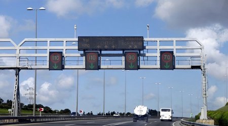 Sabahdan bu yollar bağlanır!