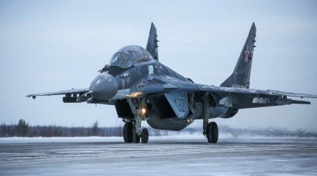 Duda: Poland not to transfer MiG-29 to Ukraine without guarantees from NATO