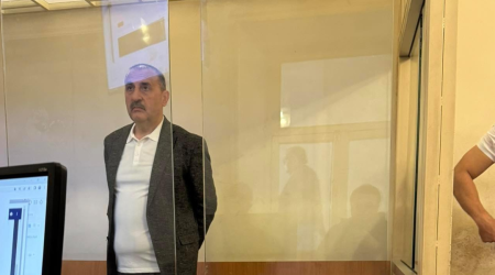 Nazim Bəydəmirlinin məhkəməsi təxirə salınıb