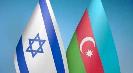 Azerbaijan, Israel to cooperate in education