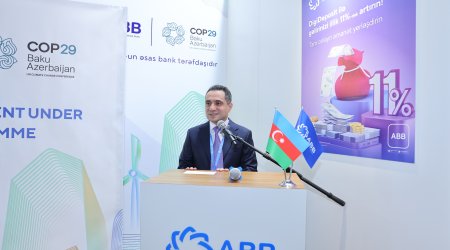 ABB ilə Avropa Yenidənqurma və İnkişaf Bankı arasında 50 milyon dollarlıq anlaşma imzalandı!