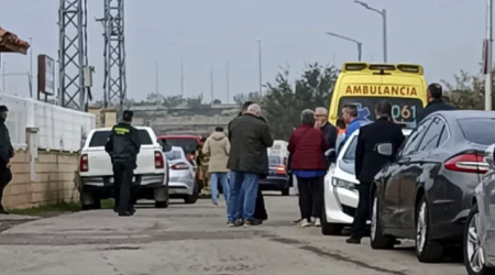 İspaniyada qocalar evində yanğın olub, ölən və yaralananlar var