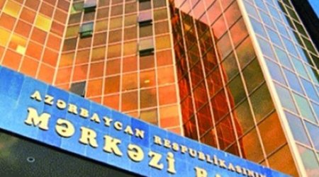 Azərbaycan Mərkəzi Bankı 3 BOKT-un vəzifəli şəxslərini cərimələyib