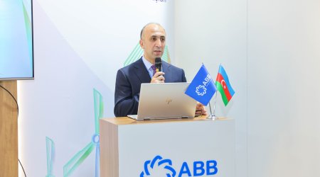 ABB mobile tətbiqi ilə karbon izini nəzarətdə saxla!