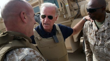 Biden authorizes use of US long-range weapons to strike inside Russia — media