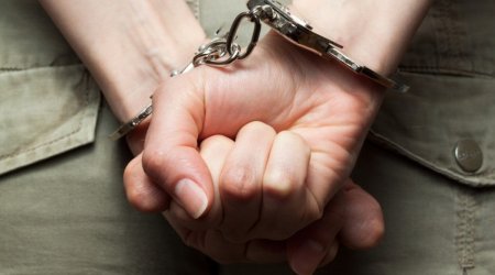 За 9 месяцев 181 женщина привлечена к уголовной ответственности за наркотики