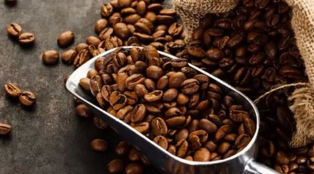 Мировой экспорт кофе в 2023/24 сезоне вырос почти на 12%