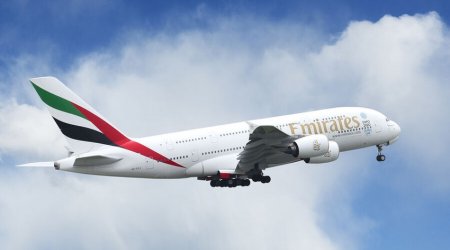 Emirates продлила ограничения на полеты в Ирак и Ливан