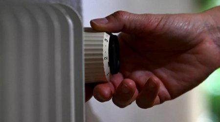 Сабина Алиева призвала раньше начинать отопительный сезон в общеобразовательных учреждениях