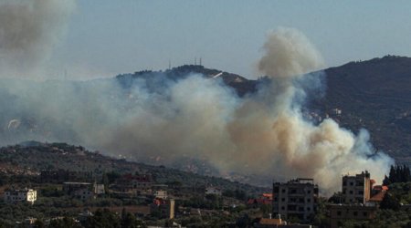 Qəzzada ölənlərin sayı 44 minə yaxınlaşır