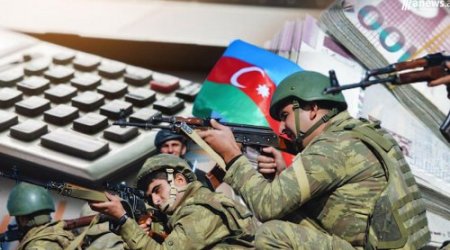 Veteran pulunun artırılmasına ehtiyac var - Ombudsman 