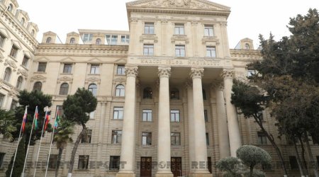 Baku turns to Hague court over Armenia’s breaches of Azerbaijan’s sovereign rights