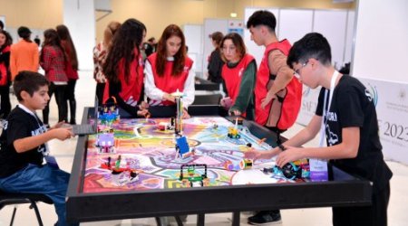 Nazirlik STEAM layihəsi üçün 5,7 milyon manat xərcləyəcək