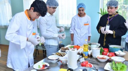 Peşə təhsilinə ayrılan vəsait 5,1 milyon manat artırılır