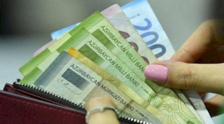 Növbəti il sosial xərclərin məbləği 1,4 milyard manat artırılacaq