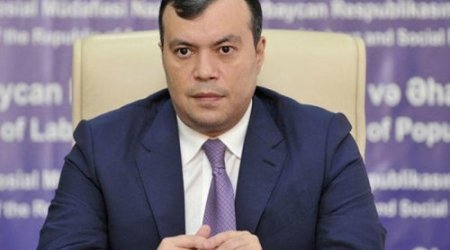 Sosial islahat paketi 3 milyon insanı əhatə edəcək - Nazir