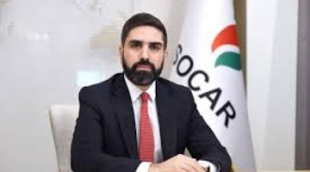 SOCAR prezidenti dünyanın uzunmüddətli qaza ehtiyacına əmindir