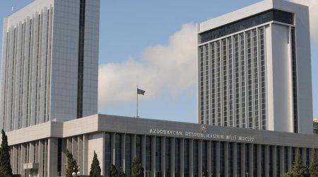 Некоторым депутатам Милли Меджлиса предоставлены квартиры