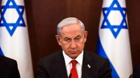 Netanyahu bu ölkələrə getsə həbs olunacaq