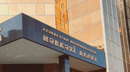 Mərkəzi Bank ilk dəfə işğaldan azad edilmiş ərazilərdə poçt filialına bank lisenziyası verib