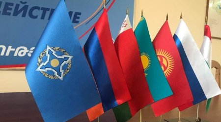 Armenia won't attend CSTO summit in Astana