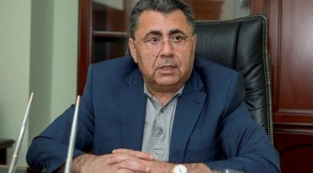 Джаваншир Пашазаде: В южном регионе должно быть построено большое водохранилище