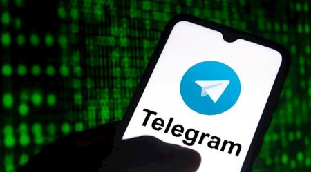 Rusiya “Telegram”ı cərimələyib