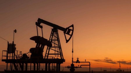 Нефть марки Brent подорожала до 73,28 долларов за баррель