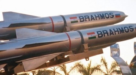 Вьетнам, Индонезия и ОАЭ проявили интерес к ракетам BrahMos