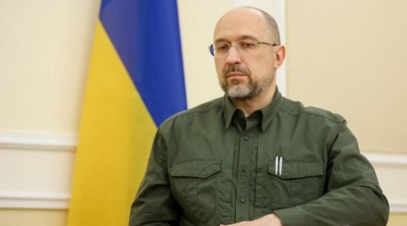 Shmyhal: Ukraine received almost $5 billion from World Bank under PEACE project