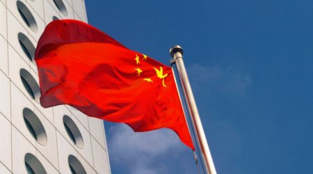 Министр обороны Китая обвиняется в коррупции