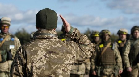 US urges Ukraine to lower fighting age to 18 to bolster ranks against Russia