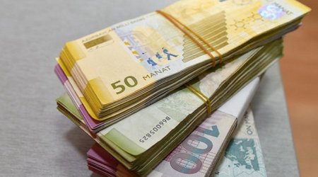 Azərbaycanın dövlət borcu açıqlanıb