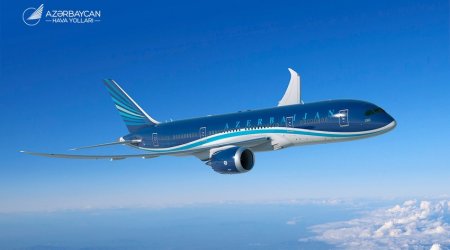 AZAL Bakıdan Sürixə müntəzəm uçuşlar həyata keçirməyi planlaşdırır