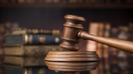 Saxta pul dövriyyəsi ilə məşğul olan şəxslər saxlanılıb