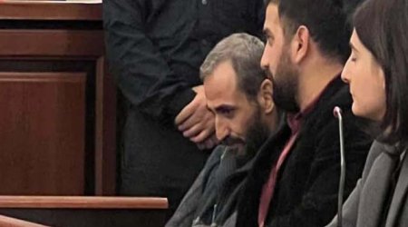 Тбилисский суд принял решение об экстрадиции Афгана Садыгова