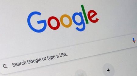 Kanada Google şirkətini məhkəməyə verib