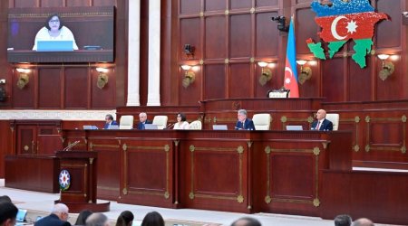 Парламент одобрил расширение перечня данных в реестре обременений движимого имущества