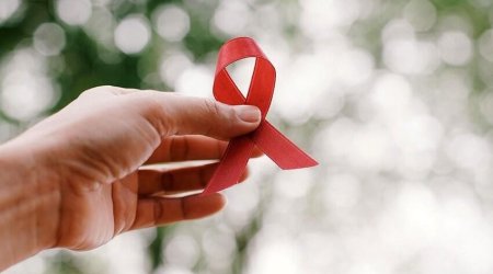 Объявлено количество ВИЧ-инфицированных в Азербайджане