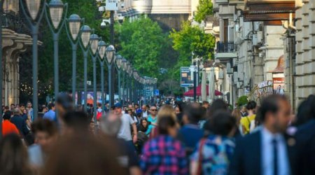 Azərbaycanda yeni xəstəlik yaranıb - Video