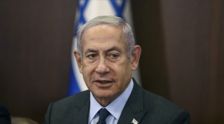 Israel committed to ceasefire in Lebanon, keeping close eye on Syria — Netanyahu