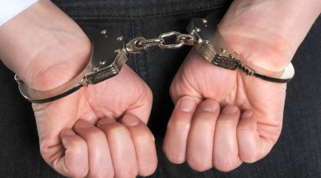 Bakıda 33 min manatdan çox dələduzluq edilib