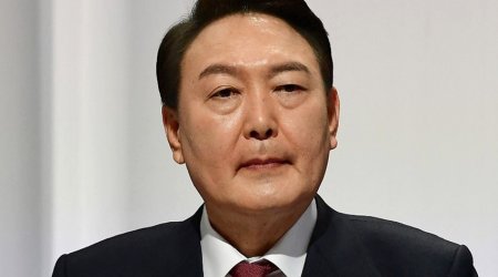 S. Korean opposition initiates president’s impeachment