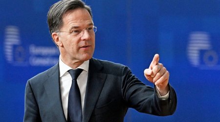 Mark Rutte: NATO follows situation in South Korea