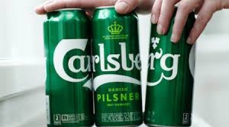 Carlsberg Rusiyadakı biznesini 320 milyon dollardan çox məbləğə satıb