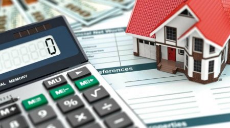 Dövlət büdcəsindən ipoteka kreditləri üçün əlavə 100 milyon manat ayrılacaq