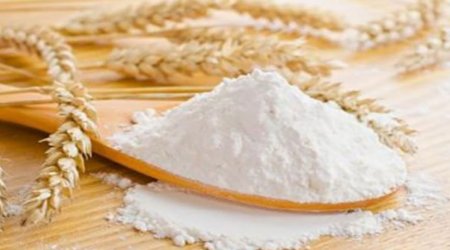 Unun son qiymətləri neçəyədir? - Rəsmi 